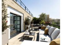 Appart Saint-Ouen-sur-Seine