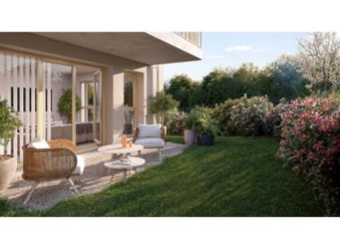 Programme immobilier neuf appart Villers-sur-Mer