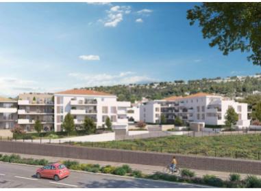 Logement neuf Vitrolles : Prochainement à Vitrolles