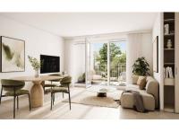 Opale immobilier neuf Saint-André-de-Corcy