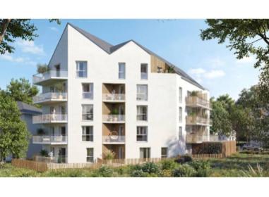 Immobilier neuf Vannes : Vannes - Rivage Nature