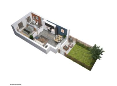 Programme immobilier neuf appart Aytre