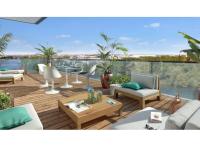 Appart Épinay-sur-Seine