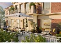 Mixte1 Le Blanc Mesnil