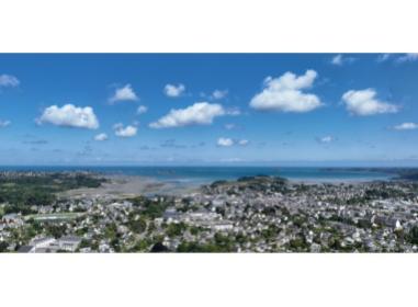 Programme immobilier neuf appart Paimpol