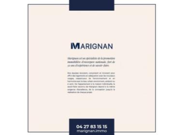 Programme immobilier neuf appart Bourg-en-Bresse