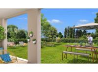 Appart Saint-Fargeau-Ponthierry