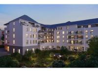 Appart Saint-Fargeau-Ponthierry