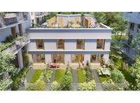 Appart Ivry-sur-Seine