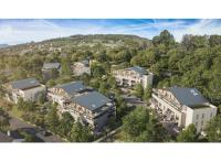 Programme immobilier neuf appart Saint-Alban-Leysse