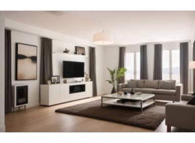 Programme immobilier neuf appart Saint-Cyr-sur-Loire