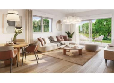 Programme immobilier neuf appart Guipavas