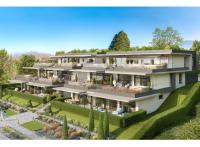 Programme immobilier neuf appart Tresserve