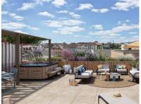 Programme immobilier neuf appart Caluire-et-Cuire