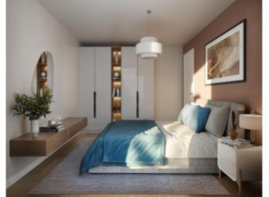 Programme immobilier neuf appart Beaune