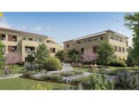 Programme immobilier neuf appart Aix-en-Provence