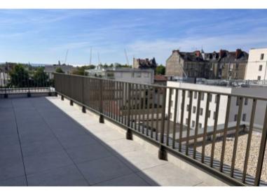 Programme immobilier neuf appart Reims