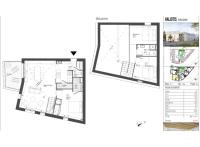 Programme immobilier neuf appart La Rochelle