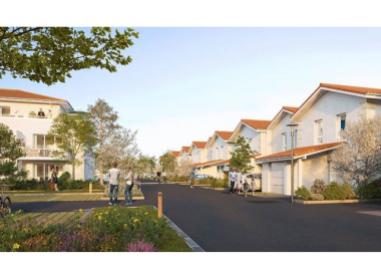 Appart Le Taillan-Médoc