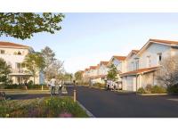 Appart Le Taillan-Médoc