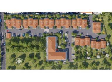 Appart Le Taillan-Médoc