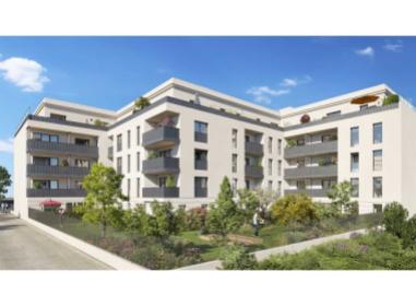 Programme immobilier neuf appart Limeil-Brévannes