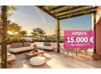 Logement neuf Lyon 7ème : Résonances