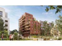 Lyon 7ème programme neuf Résonances