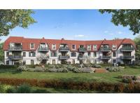 Programme immobilier neuf appart Marcq-en-Baroeul