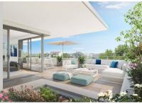 Appart L'Hay-les-Roses