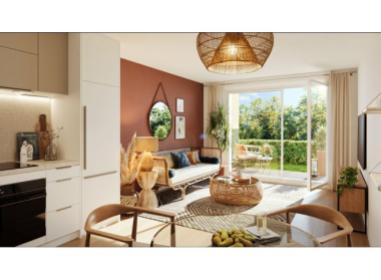 Programme immobilier neuf appart Ambleteuse