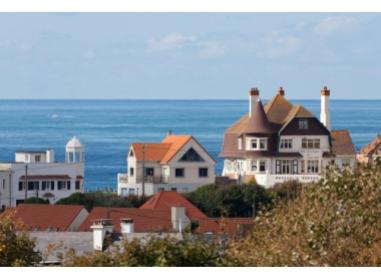 Programme immobilier neuf appart Ambleteuse