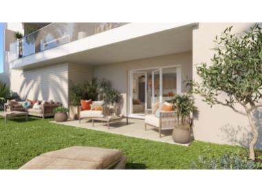 Villa Arteo Immobilier neuf Nice