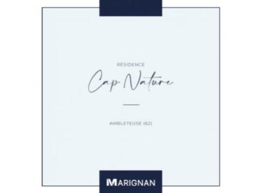 Programme immobilier neuf appart Ambleteuse