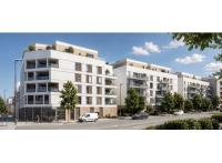 Immobilier neuf Vénissieux : Nouvel Horizon
