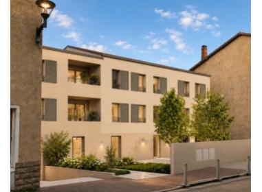 Immobilier neuf Meximieux : Prochainement