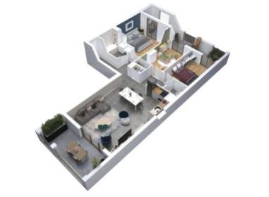 Pulsation Immobilier neuf Bordeaux