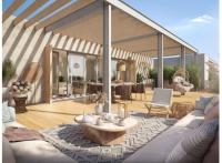 L'Ecrin des Chartrons programme neuf Bordeaux