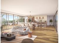 Programme immobilier Bordeaux