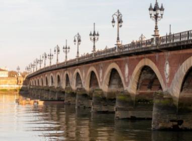 Programme immobilier L'Ecrin des Chartrons