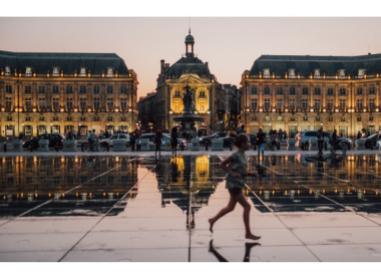 Programme immobilier neuf Appart Bordeaux