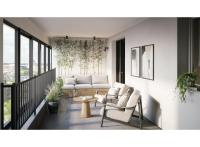 Programme immobilier neuf appart Illkirch-Graffenstaden