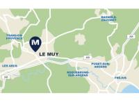 Appart Le Muy