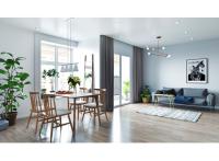 Programme immobilier neuf appart Lyon 8ème