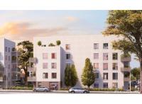 Programme immobilier neuf appart Lyon 8ème