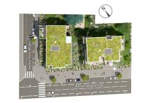 Programme immobilier neuf appart Lyon 8ème