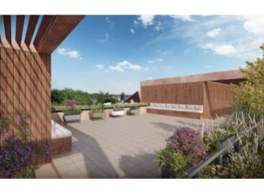 Programme immobilier neuf appart Lanester