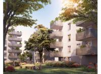 Programme immobilier neuf appart Lyon 8ème