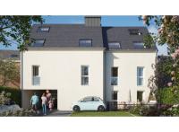 Residence Iris (ancien la Mare du Parc) immobilier neuf Rouen