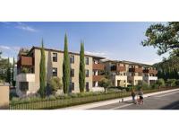 Immobilier neuf Salon-de-Provence : Domaine Bel Air